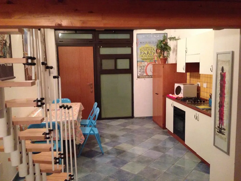 Lime Apartments - Lido Alghero