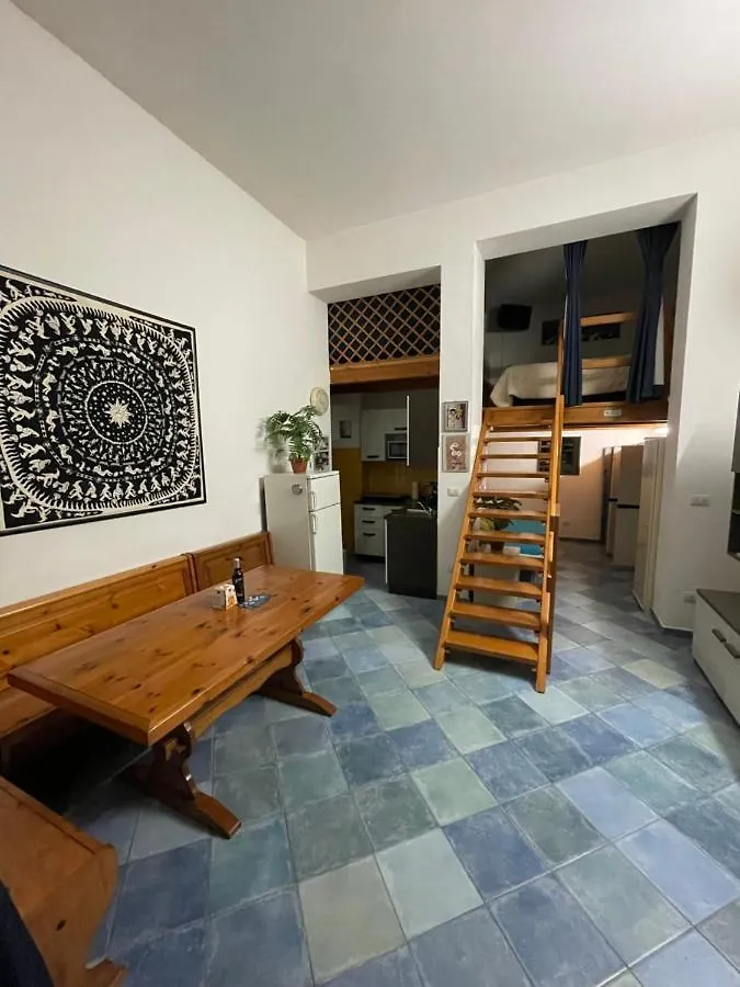 Lime Apartments - Lido 阿尔盖罗