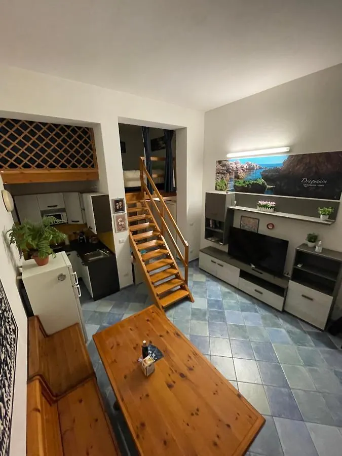 Lime Apartments - Lido 阿尔盖罗