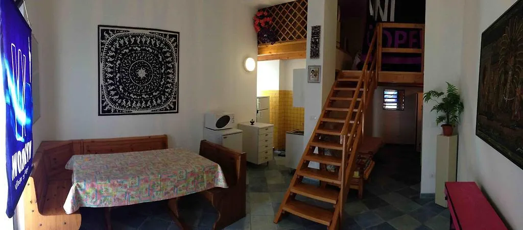 Lime Apartments - Lido 阿尔盖罗