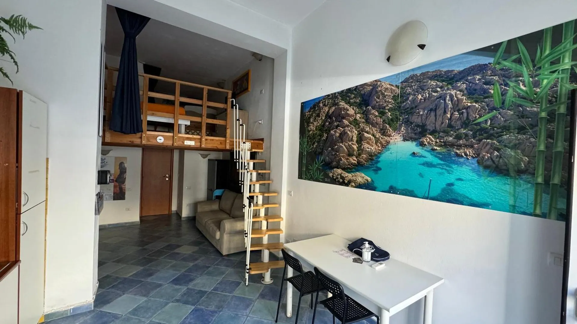 Lime Apartments - Lido 阿尔盖罗