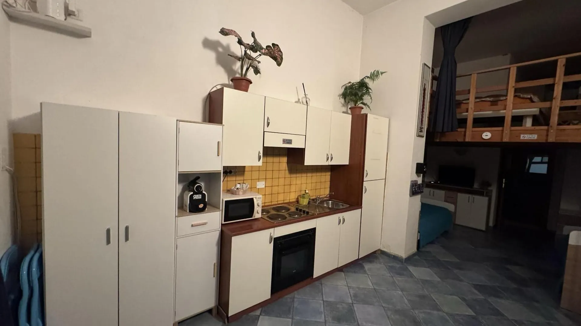 Lime Apartments - Lido 阿尔盖罗