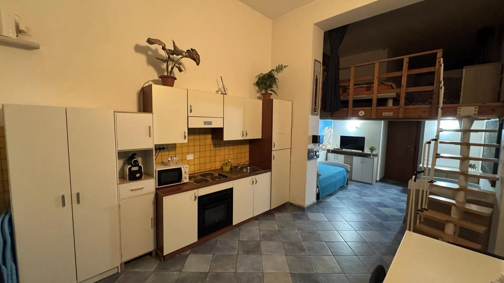 Lime Apartments - Lido 阿尔盖罗 0*,  意大利