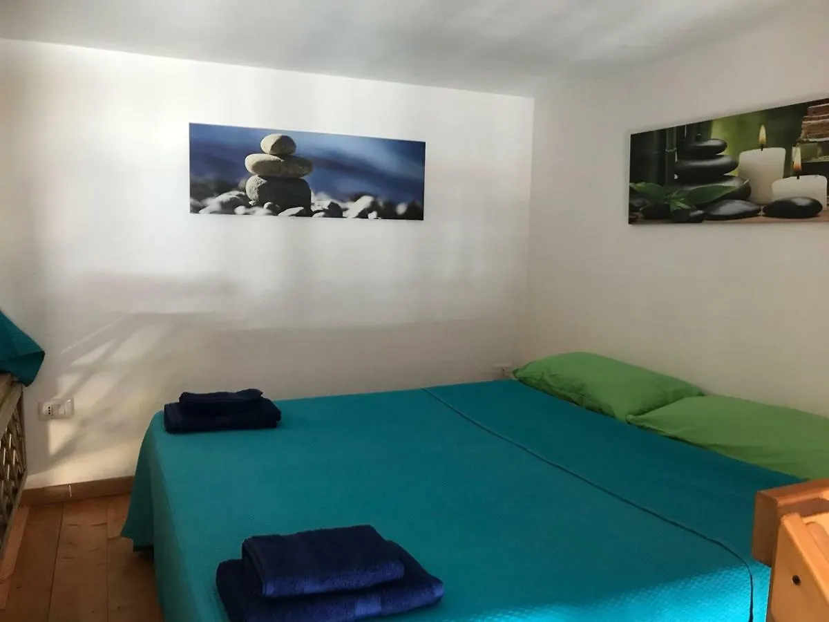 Lime Apartments - Lido 阿尔盖罗