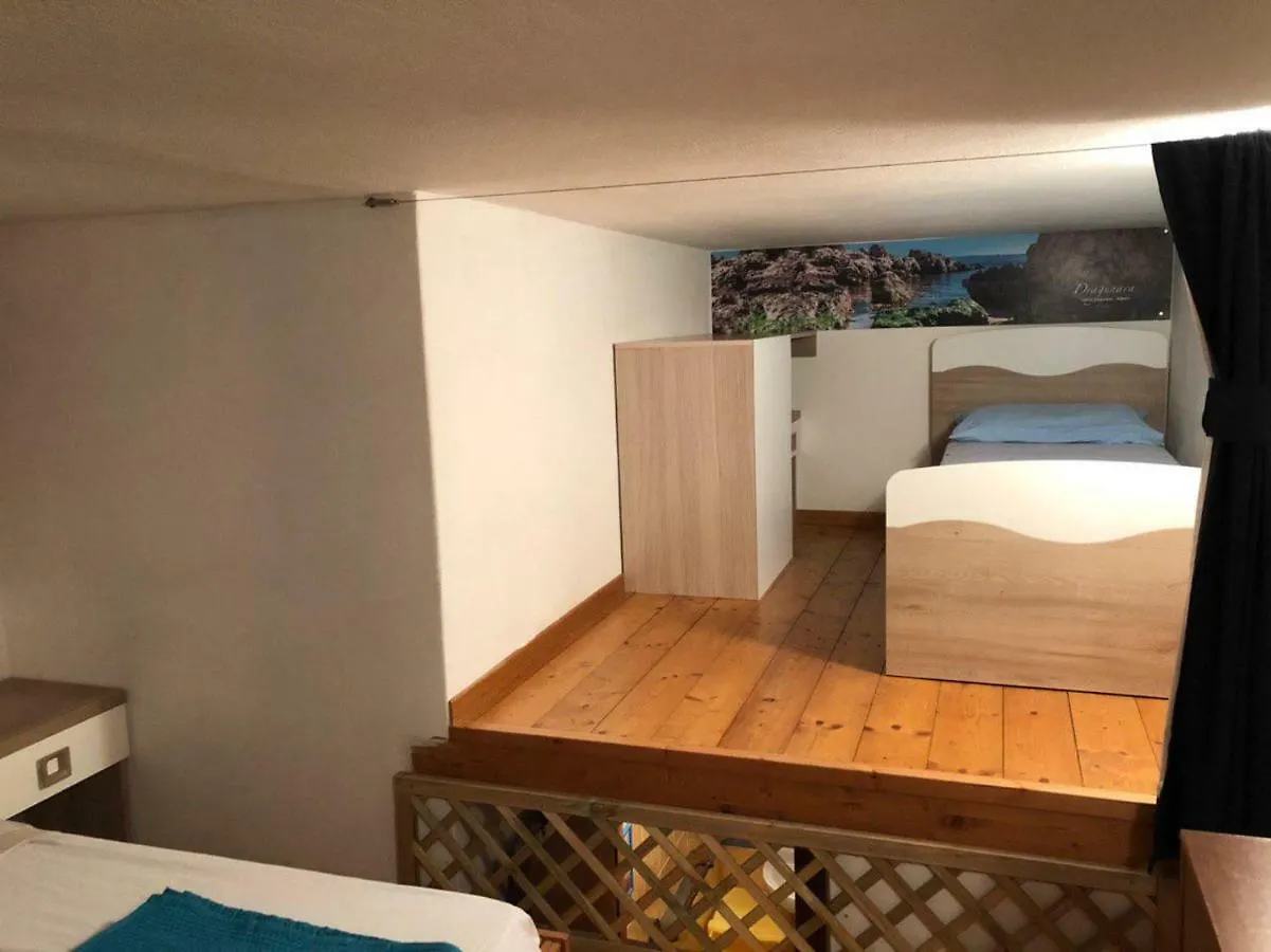 Lime Apartments - Lido 阿尔盖罗
